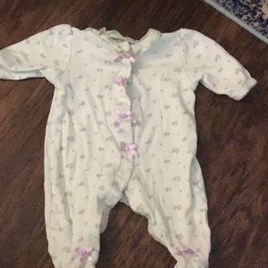 Pjs newborn